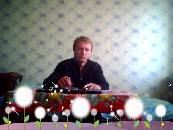 Юра Климов, Россия, Москва