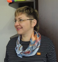 Светлана Фоменко