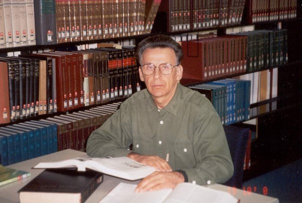 Leonid Tysyachnyy, США, New York City