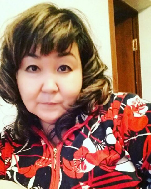 Карлыгаш Хамзина, Казахстан, Экибастуз