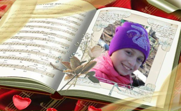 Виктория Крылова, Россия, Краснодар