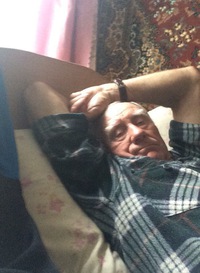 Павел Ефименко