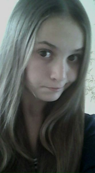 Алина Грант, Россия, Чита