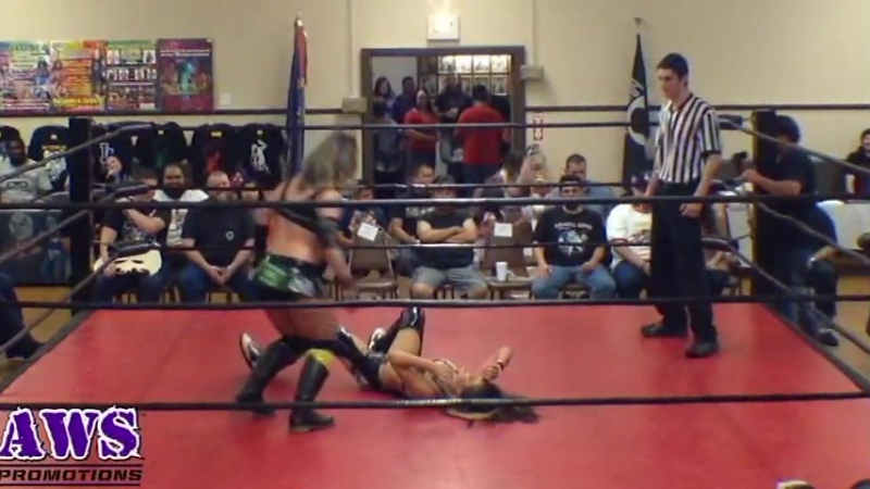 AWS 4th Annual Womens Tournament