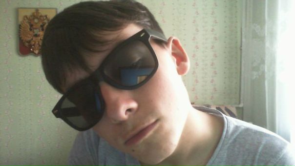 Макс Маркелов, Россия, Омск