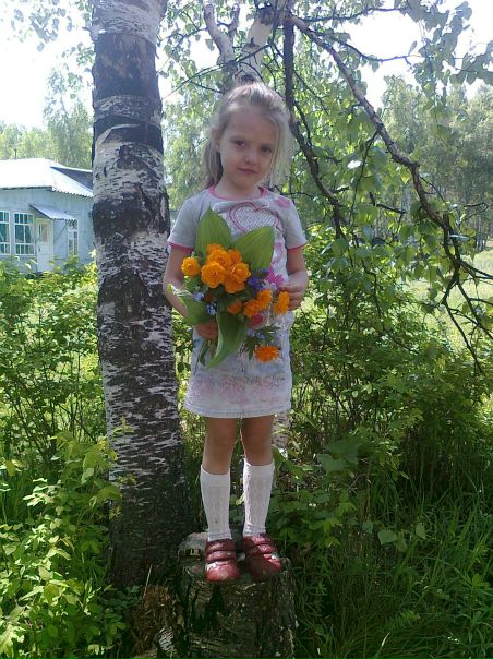 Кира Кочнева, Россия, Иркутск