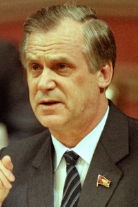 Николай Рыжков