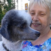 Наталья Сазонова