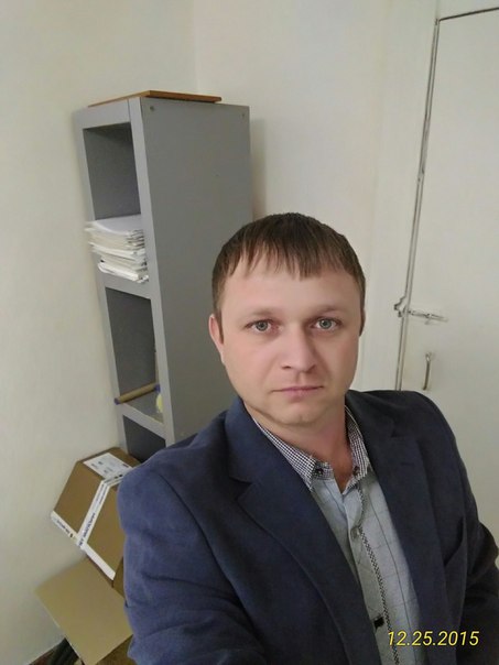 Александр Тихонин, Россия, Москва