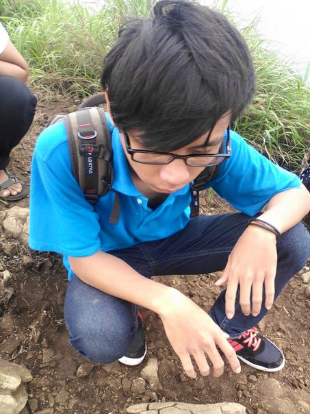 Angga Fuyuki, Индонезия, Jakarta
