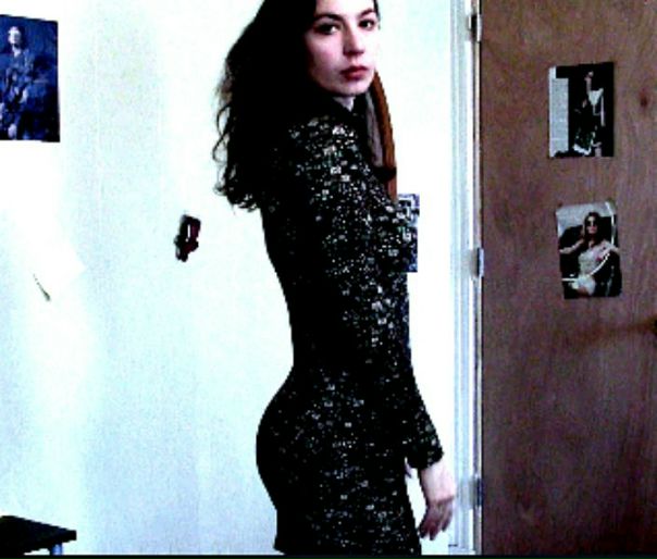 Vikky Lavoura, Россия, Москва