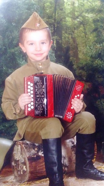 Тимоша Звягинцев, Россия, Москва