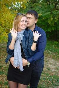 Анна Щукина