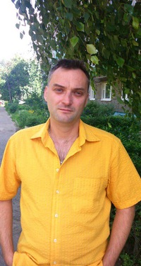 Евгений Румянцев