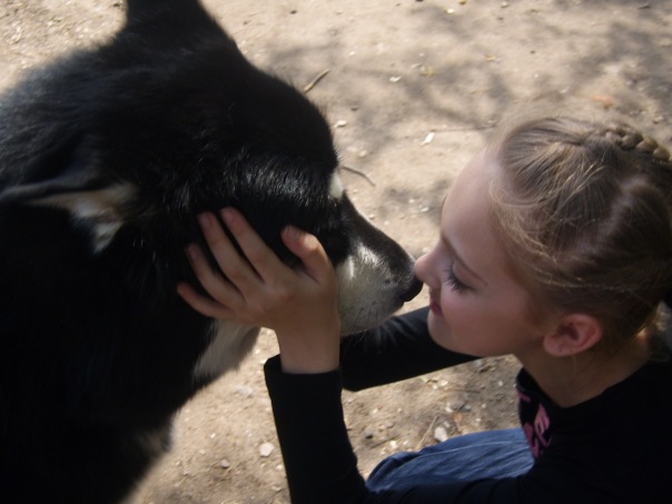 №15, Алёнка Губанова №15, Алёнка Губанова