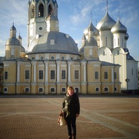 Марина Суханова