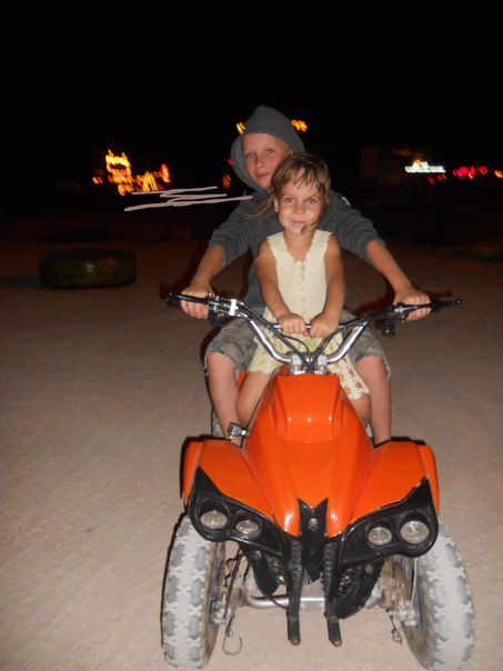 Данила Лесько, Украина, Днепропетровск (Днепр)