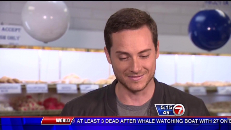WDIB With Jesse Lee