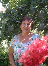 Вера Семёнова