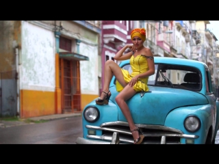 Photo Tour To Cuba With Ian Mcclain 