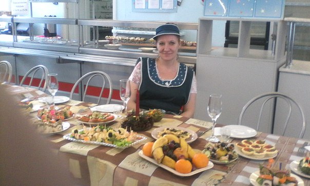 Наталья Пьянкова, Россия, Екатеринбург