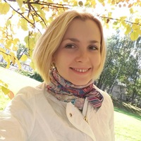 Анна Рудакова