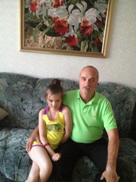 Alexandr Zanevskiy, Россия, Омск