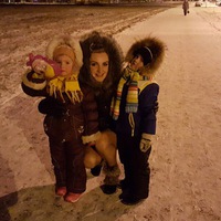 Ира Полякова