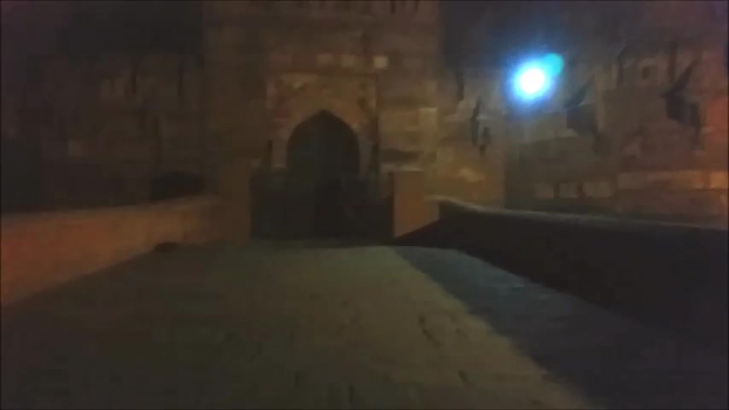 India Part
