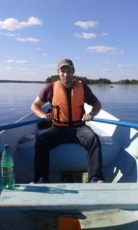 Евгений Громов