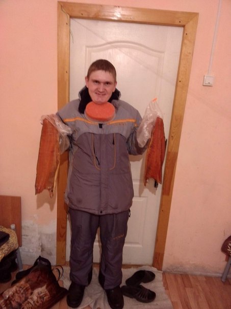 Артём Фролов, Россия, Новокузнецк