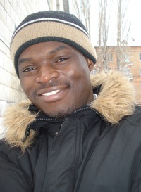 Давид Нганду