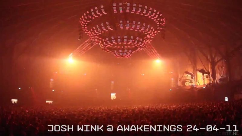 Josh Wink Awakenings Easter Anniversary 24 04