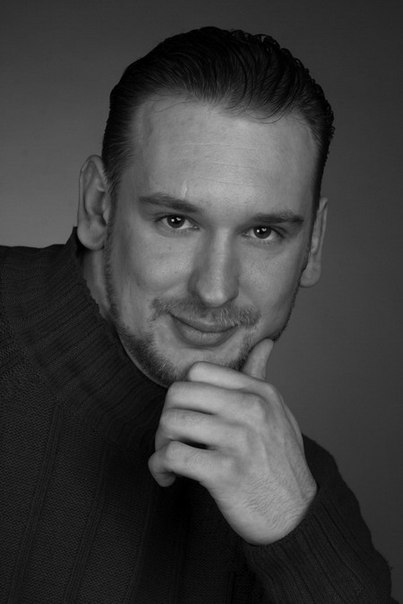 Юрий Боков, Россия, Ижевск