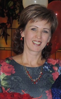 Елена Иванова