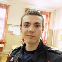Андрей Кузнецов
