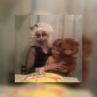 Анастасия Рябкова