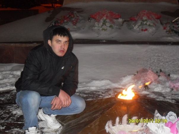 №15, Владимир Маланичев, Тольятти №15, Владимир Маланичев, Тольятти