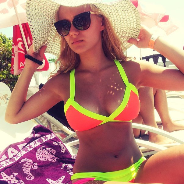 Альбина Озарная, Россия, Москва