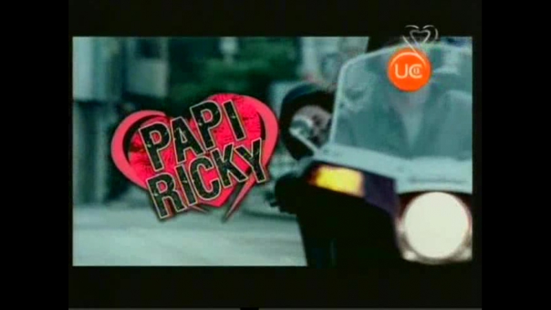 Papi Ricky, Папа Рикки 54
