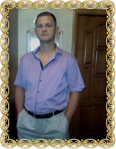 Дмитрий Рассихин, Россия, Волгоград