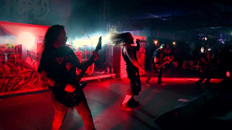 BROKEN HOPE The Flesh