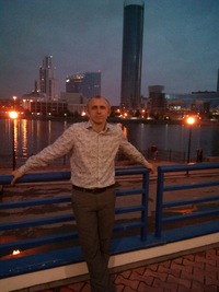 Алексей Журавлев