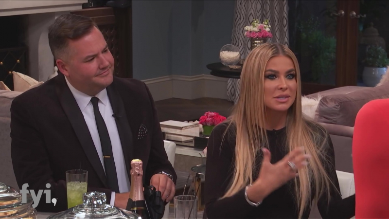 Bonus Khloes Got Trust Issues Kocktails with Khloe
