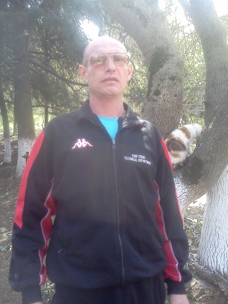 Влад Тятя, Эстония