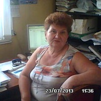 Валентина Никитина
