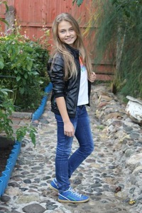 Карина Филатова