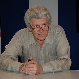 Vladimir Kiselev, Россия, Москва