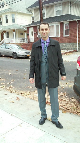 Леонид Коль