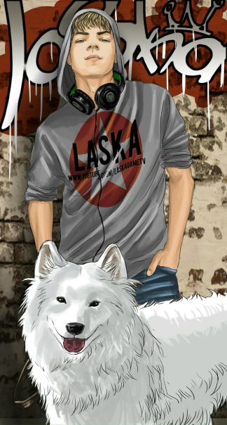 Алексей Аскирка, Россия, Москва